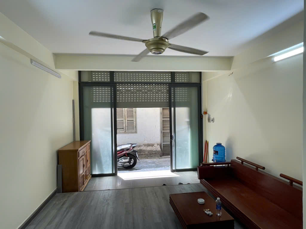 Bán nhà đường Hoàng Hoa Thám P.5 Quận Phú Nhuận 83m2 giá 5,65 tỷ