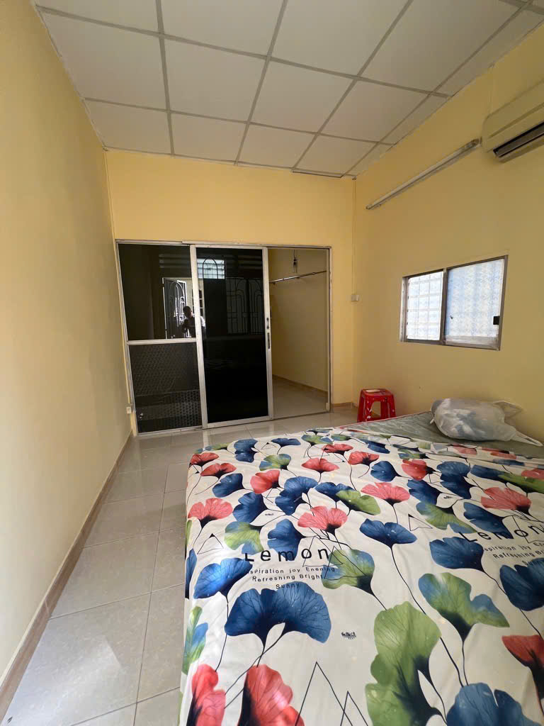 Bán nhà đường Nguyễn Đình Chính Quận Phú Nhuận 40m2 giá 4,9 tỷ TL