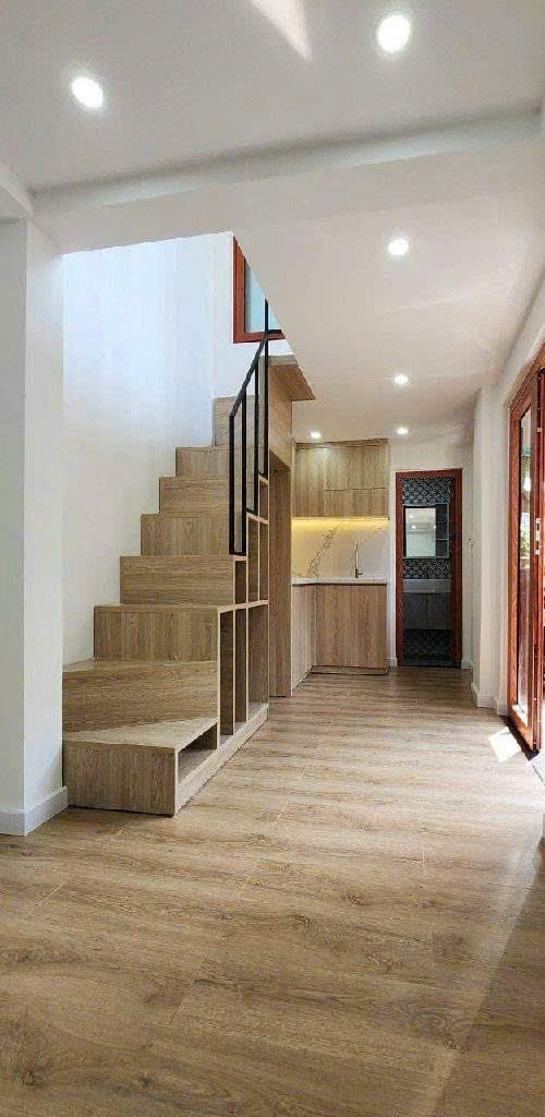 Bán nhà đường Nguyễn Kiệm Quận Phú Nhuận giá 2,2 tỷ