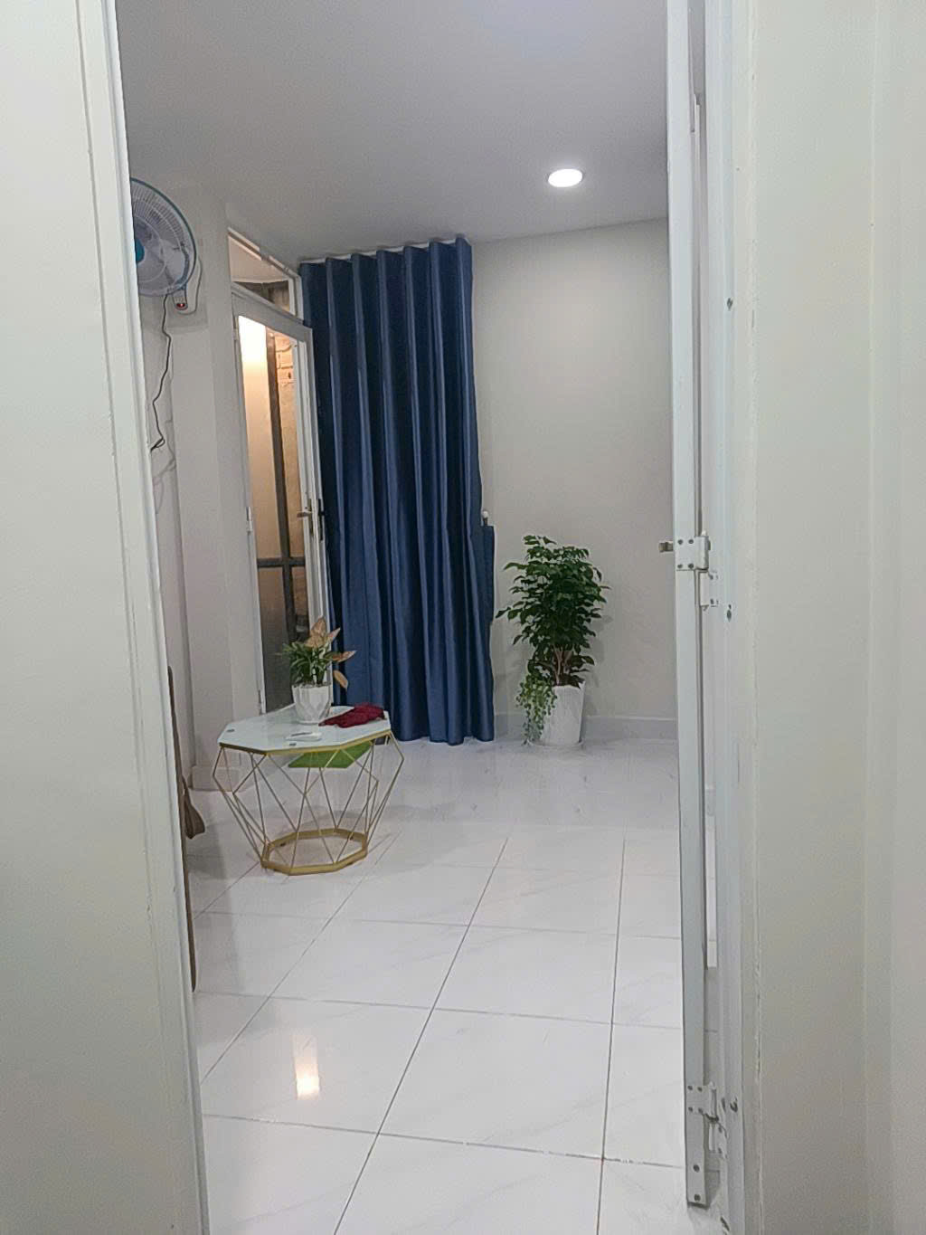 Bán nhà đường Hoàng Văn Thụ Quận Phú Nhuận giá 2,5 tỷ