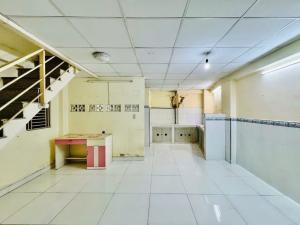 BÁN NHÀ ĐƯỜNG TRẦN HUY LIỆU P.11 Q.PHÚ NHUẬN 46m2 (5x9.5)