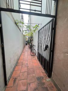 BÁN NHÀ ĐƯỜNG PHAN XÍCH LONG P.2 Q.PHÚ NHUẬN 50m2 2 tầng giá 6.5 tỷ