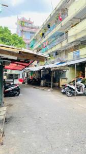 Bán nhà đường Phùng Văn Cung Quận Phú Nhuận 82m2 giá 6 tỷ.