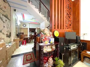 Bán nhà đường Phan Tây Hồ P.7 Quận Phú Nhuận 83m2 giá chỉ 5,65 tỷ