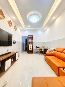 Bán nhà đường Hoàng Hoa Thám P.5 Quận Phú Nhuận 83m2 giá 5,65 tỷ