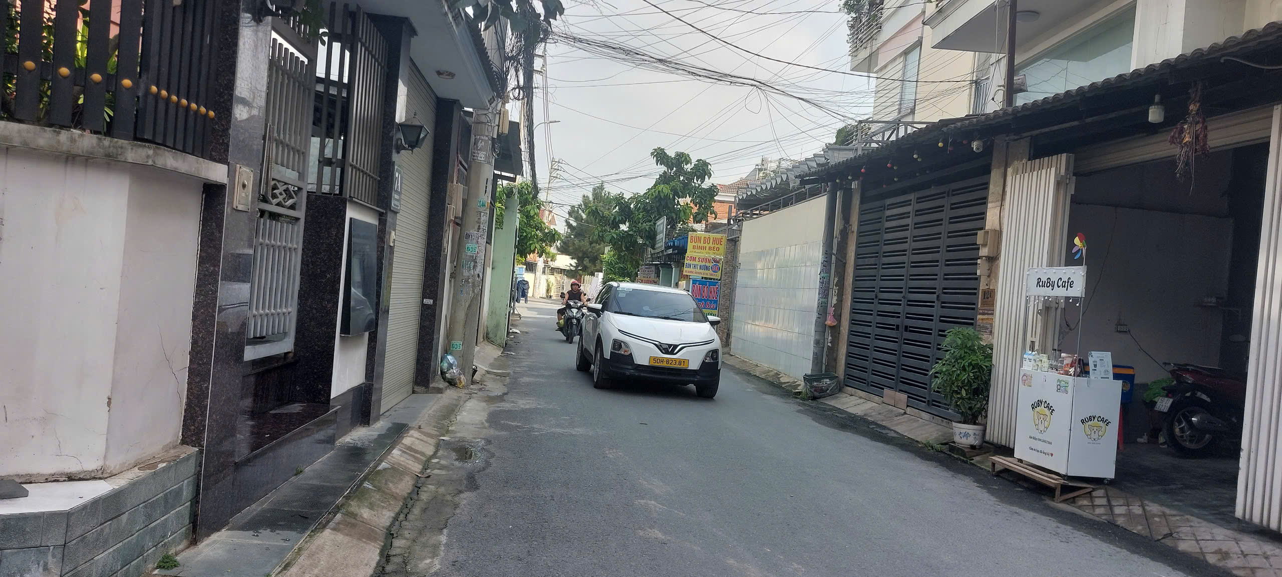 Kế Hoàng Diệu 2, Linh Trung, TĐ, DT 93m2 giá chỉ 4.x Tỷ