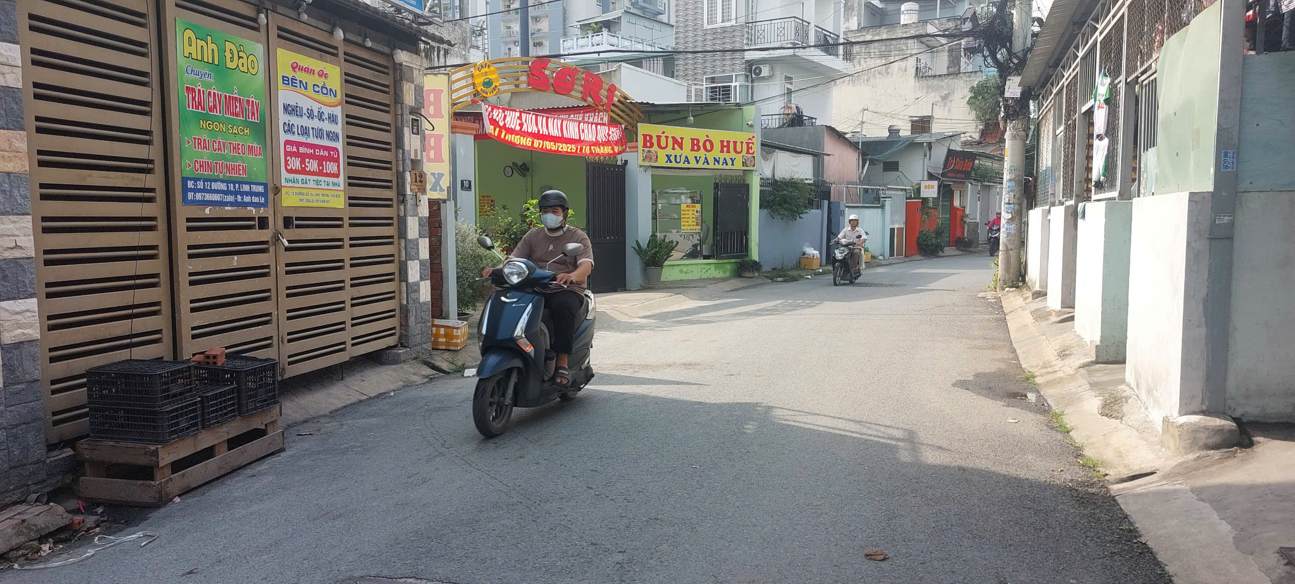 Kế Hoàng Diệu 2, Linh Trung, TĐ, DT 93m2 giá chỉ 4.x Tỷ