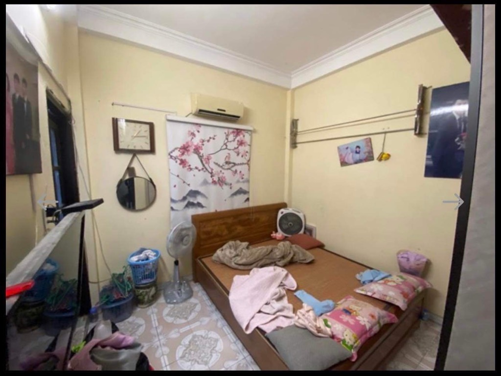 Nguyễn Trãi - Thanh Xuân sẵn NHÀ Ở NGAY DT40m, MT5m, 4tầng, Nhỉnh 7 tỷ ( có thương lượng). Gọi ngay em Long 0969557061