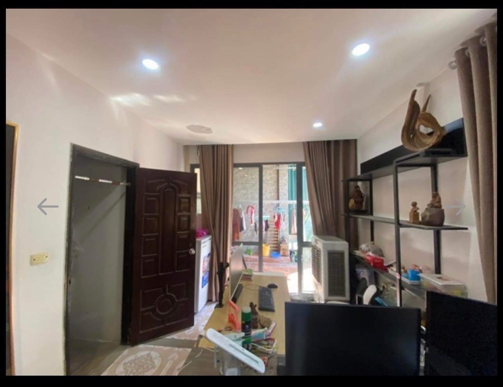 Nguyễn Trãi - Thanh Xuân sẵn NHÀ Ở NGAY DT40m, MT5m, 4tầng, Nhỉnh 7 tỷ ( có thương lượng). Gọi ngay em Long 0969557061