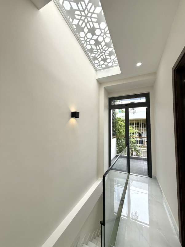SIÊU PHẨM NHÀ ĐẸP, THUẬN TIỆN BẾP NÚC, CHỈ 7,2 TỶ