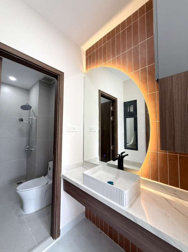 SIÊU PHẨM NHÀ ĐẸP, THUẬN TIỆN BẾP NÚC, CHỈ 7,2 TỶ