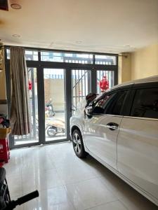 BÁN NHÀ - BÙI ĐÌNH TÚY - XE HƠI NGỦ NHÀ - 6,8 TỶ