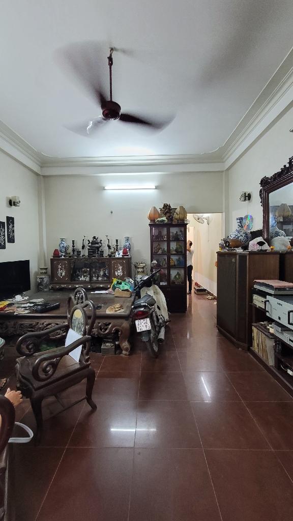 Bán nhà Nam Dư
