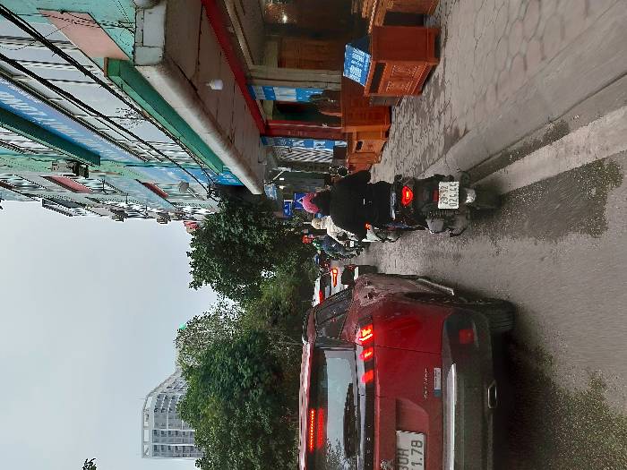 Bán nhà trịnh đình cửu