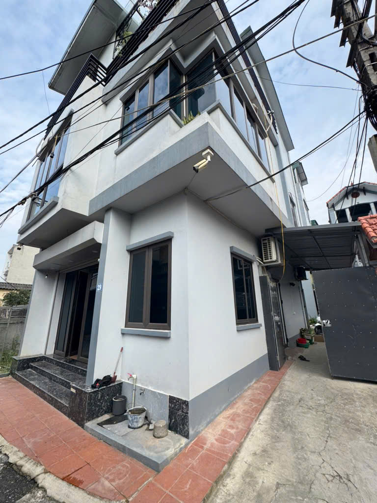 Bán nhà,đường Bát Khối