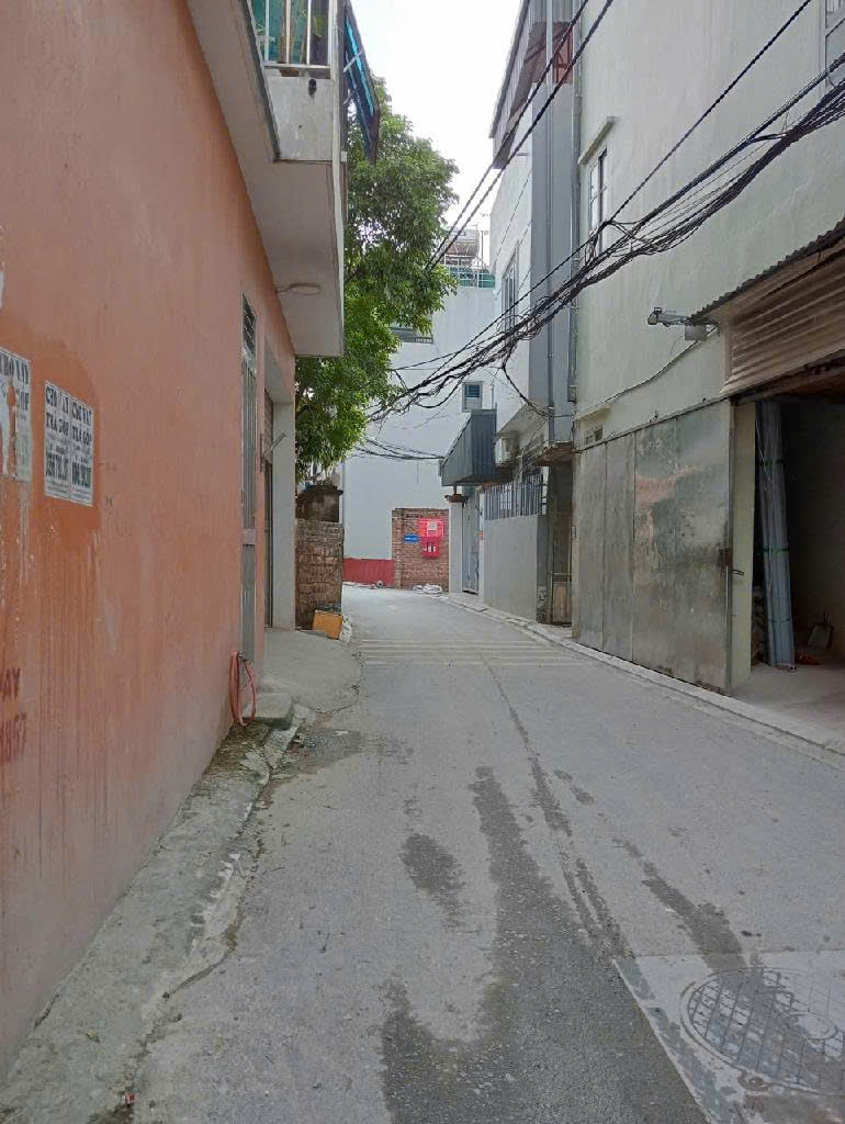 Chính chủ nhờ bán đất Giang Cao, Bát Tràng, 228m, MT 15m, 8,5 tỷ