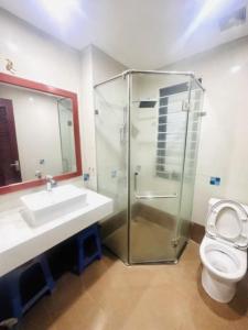Bán nhà Nguyễn Văn Cừ 35m 5 tầng MT 5m 6,5 tỷ