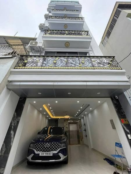 MẶT PHỐ HOÀNG MAI — 6.5m MẶT TIỀN – GIÁ CHỈ HƠN 12 TỶ – ĐẦU TƯ SINH LỜI NGAY