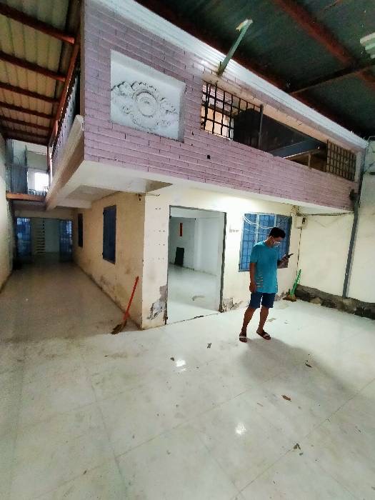 8 TỶ HƠN - NHÀ MẶT THOÁNG - CHO THUÊ ỔN ĐỊNH