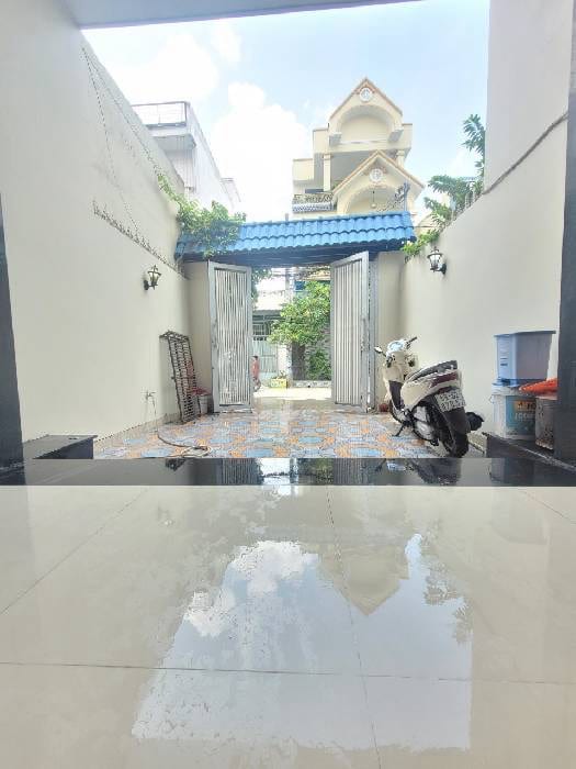 BÁN NHÀ NGUYÊN CĂN 6.9 TỶ, ĐƯỜNG LIÊN KHU 4-5, 84.3M2.