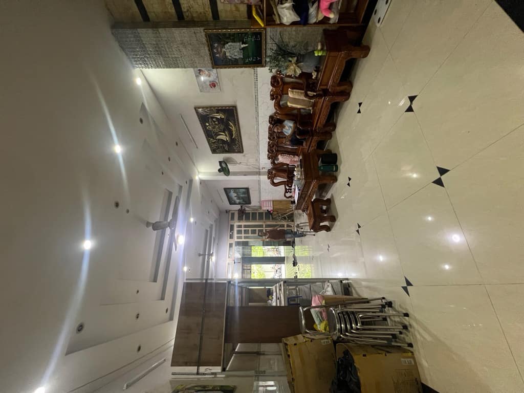 BÁN NHÀ NGUYÊN CĂN 8.2 TỶ, ĐƯỜNG LÊ ĐÌNH CẨN, 110M2.