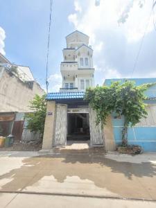 BÁN NHÀ NGUYÊN CĂN 6.9 TỶ, ĐƯỜNG LIÊN KHU 4-5, 84.3M2.
