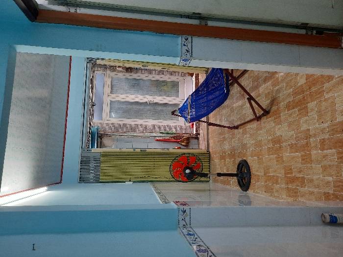 BÁN NHÀ NGUYÊN CĂN 2.45 TỶ, ĐƯỜNG ĐỖ NĂNG TẾ , 22M2.