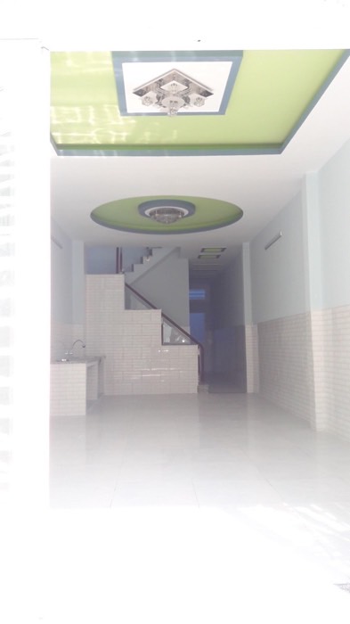 BÁN NHÀ NGUYÊN CĂN 5.2 TỶ, ĐƯỜNG NGUYỄN THỊ TÚ, 89.7M2.