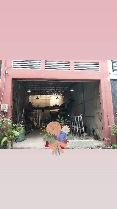 BÁN NHÀ NGUYÊN CĂN 4.95 TỶ, ĐƯỜNG HỒ VĂN LONG, 85M2.