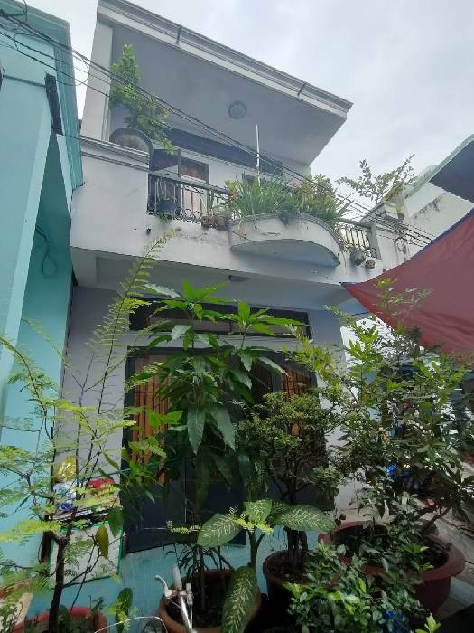 BÁN NHÀ NGUYÊN CĂN 6 TỶ, ĐƯỜNG QUỐC LỘ 1A, 52M2.