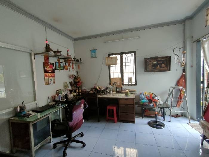 BÁN NHÀ NGUYÊN CĂN 6 TỶ, ĐƯỜNG QUỐC LỘ 1A, 52M2.