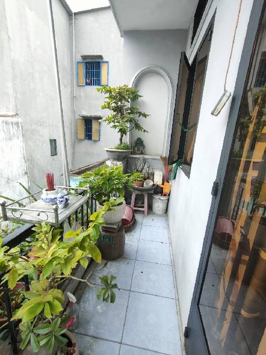 BÁN NHÀ NGUYÊN CĂN 6 TỶ, ĐƯỜNG QUỐC LỘ 1A, 52M2.