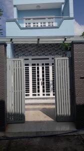 BÁN NHÀ NGUYÊN CĂN 5.2 TỶ, ĐƯỜNG NGUYỄN THỊ TÚ, 89.7M2.