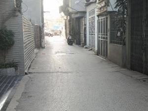 BÁN ĐẤT (tặng nhà) NGUYỄN ĐỨC CẢNH - DT 170m, MT 5.6M, 22.5 tỷ vào việc