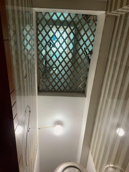 Bán nhà 4 tầng đường số 1 Tân Tạo A Bình Tân, diện tích 69,6m2, nhỉnh hơn 9 tỷ.