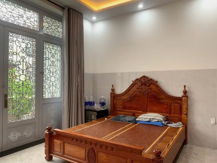 Bán nhà 4 tầng đường số 1 Tân Tạo A Bình Tân, diện tích 69,6m2, nhỉnh hơn 9 tỷ.