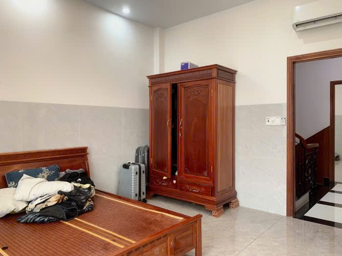 Bán nhà 4 tầng đường số 1 Tân Tạo A Bình Tân, diện tích 69,6m2, nhỉnh hơn 9 tỷ.