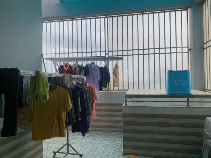 Bán nhà 4 tầng đường số 1 Tân Tạo A Bình Tân, diện tích 69,6m2, nhỉnh hơn 9 tỷ.
