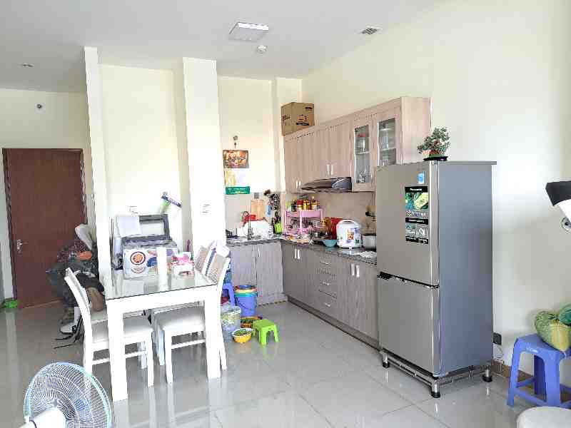 Bán căn hộ chung cư 58m2 ở Tân Bình, tặng nội thất