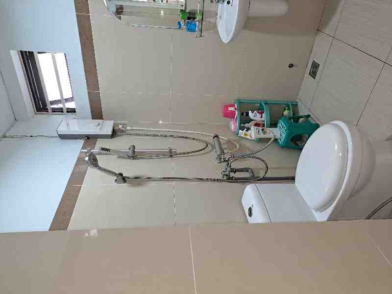 Bán căn hộ chung cư 58m2 ở Tân Bình, tặng nội thất