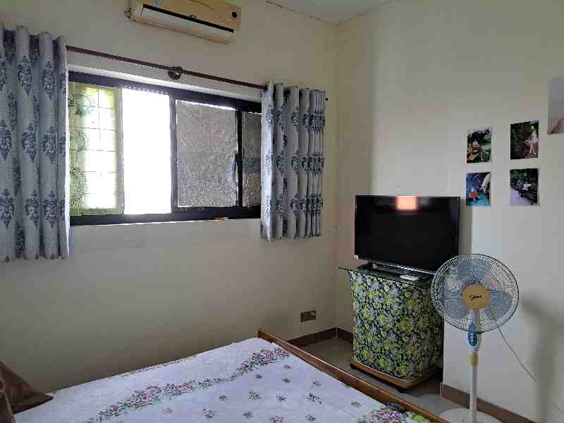 Bán căn hộ chung cư 58m2 ở Tân Bình, tặng nội thất