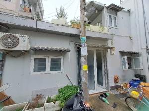 Cần bán gấp nhà hẻm xe hơi, khu cư xá lữ gia, phường 15, quận 11