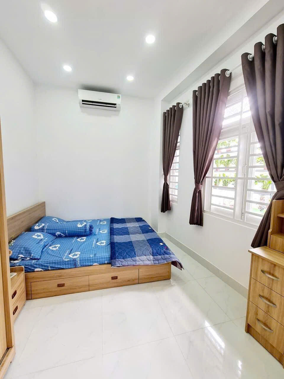 bán nhà 5 tỷ - sổ hồng riêng- 332tgw3tega