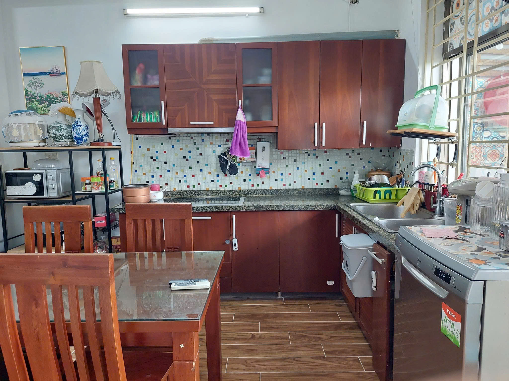 XE HƠI ĐỔ CỬA BẠCH ĐẰNG, BÌNH THẠNH, 35.2M2, 3 TẦNG, GIÁ CHỈ 5.1 TỶ