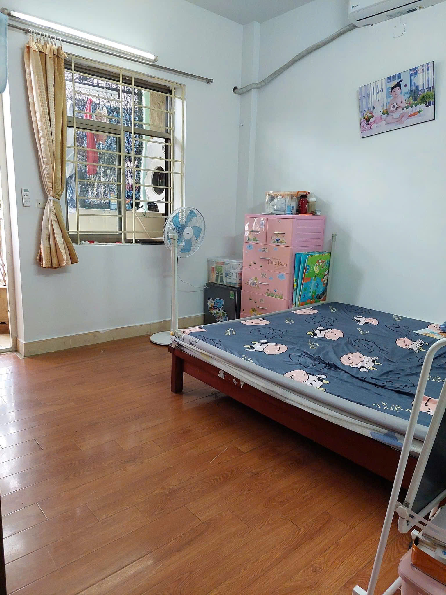 XE HƠI ĐỔ CỬA BẠCH ĐẰNG, BÌNH THẠNH, 35.2M2, 3 TẦNG, GIÁ CHỈ 5.1 TỶ
