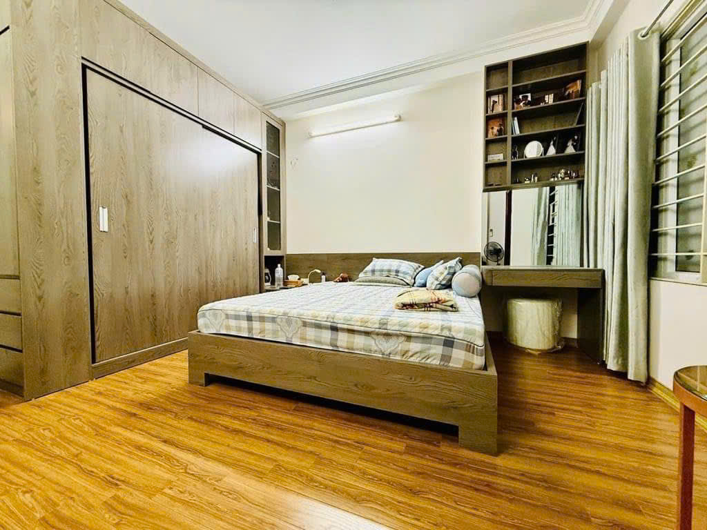 HXH NGUYỄN CỬU VÂN, BÌNH THẠNH, 56.1M2, GIÁ NHỈNH 6 TỶ.