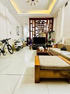 HXH NGUYỄN CỬU VÂN, BÌNH THẠNH, 56.1M2, GIÁ NHỈNH 6 TỶ.