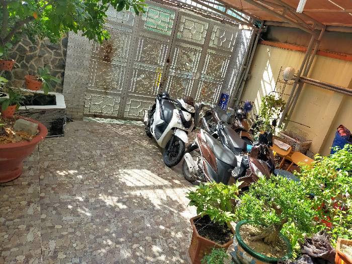 BIỆT THỰ NGAY MÃ LÒ - 4 PHÚT QUA TÂN PHÚ - 5 PHÚT RA NGÃ 4 BỐN XÃ - 4 TẦNG - NGANG 7M- 116M2- CHỈ 9 TỶ, THÍCH HỢP ĐỂ Ở HAY LÀM VĂN PHÒNG CÔNG TY
