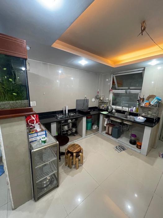 Hẻm xe hơi Mã Lò 7m, giảm còn hơn 7 tỷ đồng