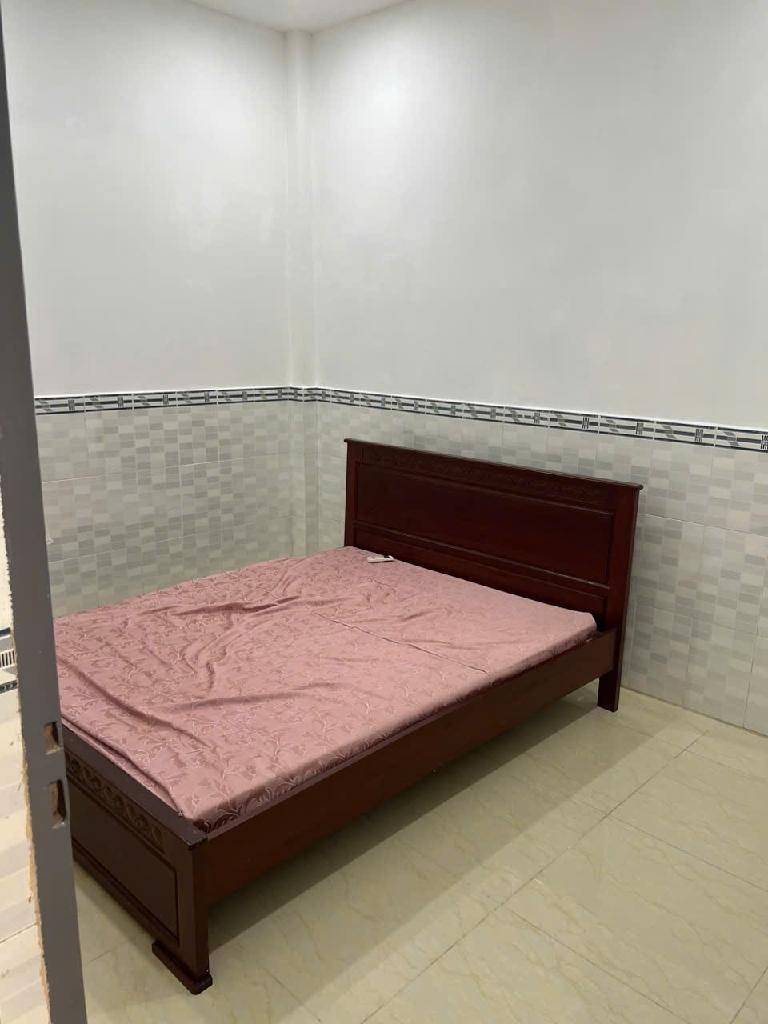 (7,1x14m) #5ty Chủ muốn bán nhanh giảm còn #4ty6. NHÀ MẶT TIỀN THỤT TÔ NGỌC VÂN
